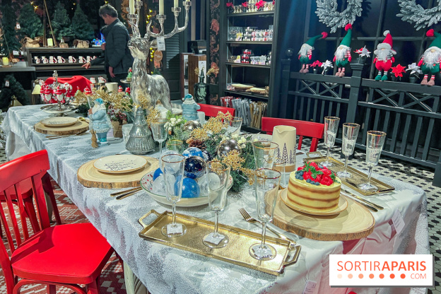 Un Noël Magique à So Ouest