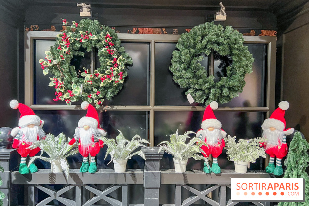Un Noël Magique à So Ouest