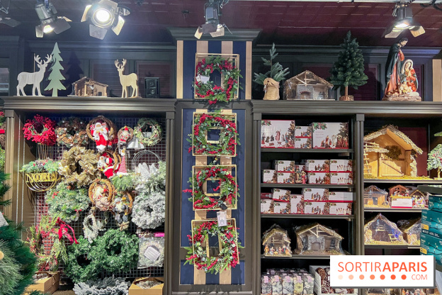 Un Noël Magique à So Ouest