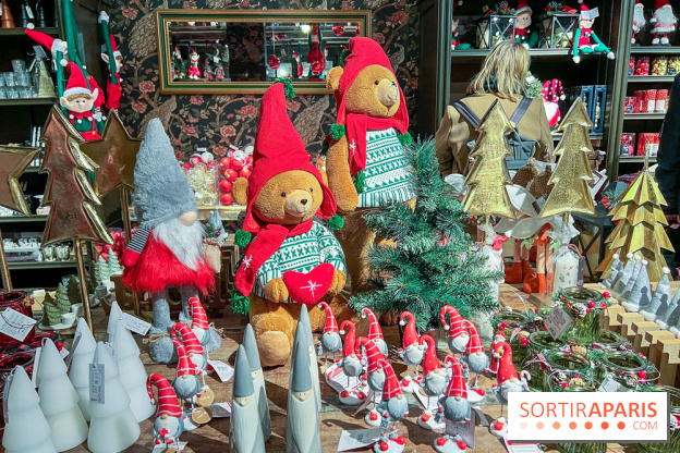Un Noël Magique à So Ouest
