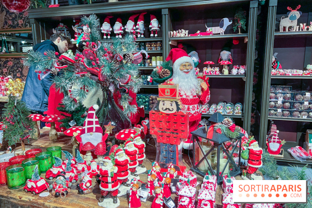Un Noël Magique à So Ouest