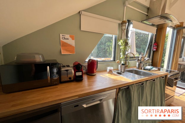 Le Domaine des Cabanes de l'Île - IMG 4139