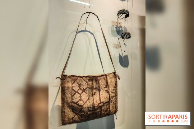 Visions chamaniques : l'exposition du musée du Quai Branly qui nous transporte en Amazonie