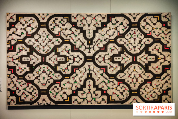 Visions chamaniques : l'exposition du musée du Quai Branly qui nous transporte en Amazonie - IMG20231113150438