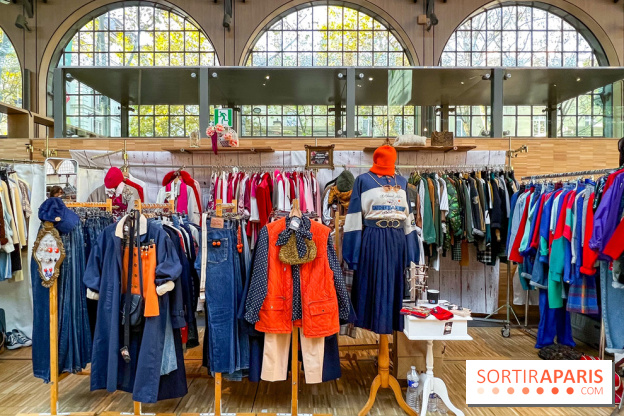 Le Salon du Vintage