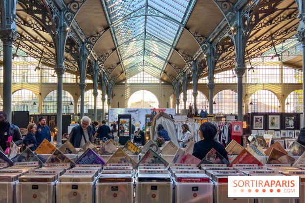 Le Salon du Vintage