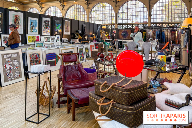 Le Salon du Vintage