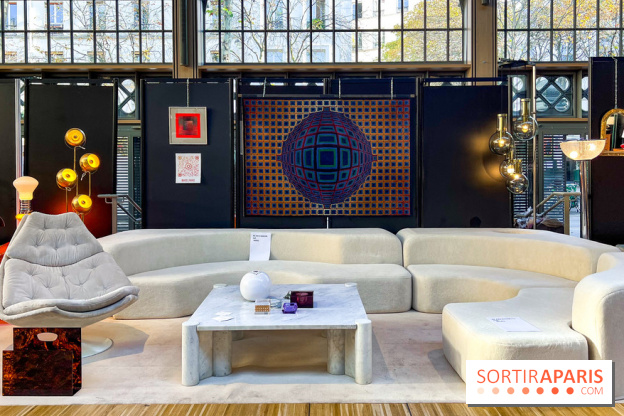 Le Salon du Vintage