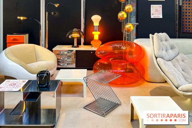 Le Salon du Vintage - image00046