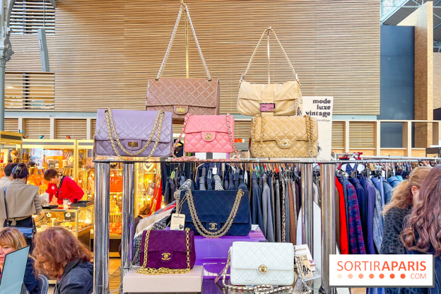 Le Salon du Vintage - image00059