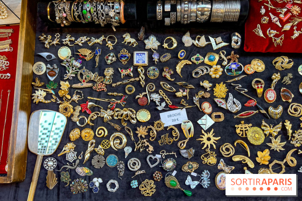 Le Salon du Vintage