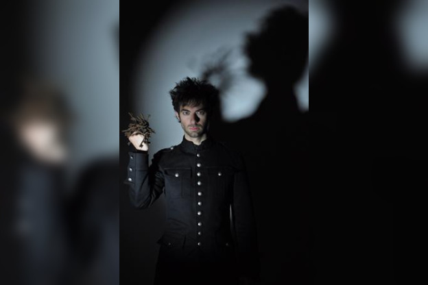 Rodrigue au Sentier des Halles