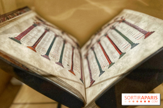 Gustave Moreau : le Moyen Âge retrouvé - IMG 6694