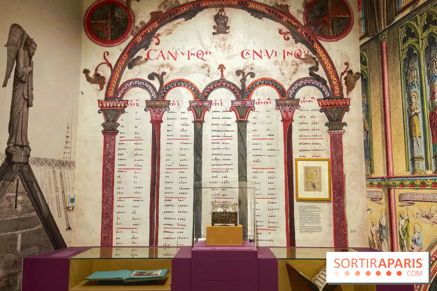 Gustave Moreau : le Moyen Âge retrouvé - IMG 6695