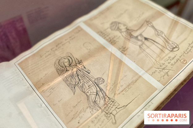 Gustave Moreau : le Moyen Âge retrouvé - IMG 6702