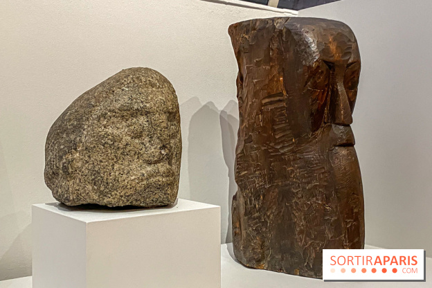 Exposition Chana Orloff Musée Zadkine