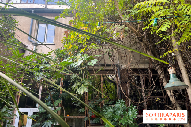 Le brunch du Comptoir Général - nos photos - image00055