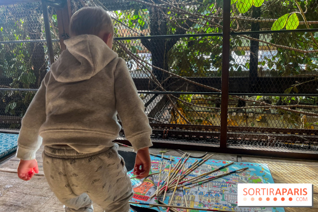 Le brunch du Comptoir Général - nos photos - image00040