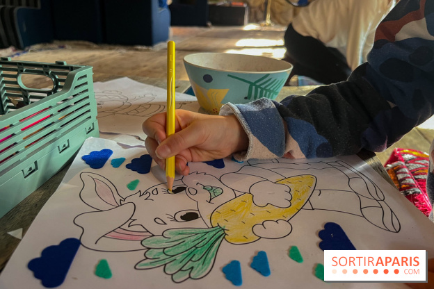 Le brunch du Comptoir Général - nos photos - image00032