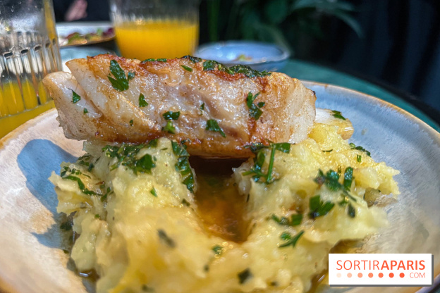 Le brunch du Comptoir Général - nos photos - image00025