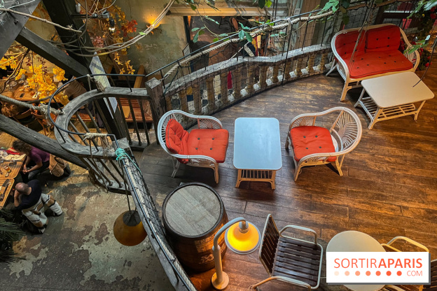 Le brunch du Comptoir Général - nos photos - image00006