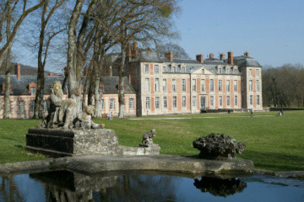 Domaine départemental de Chamarande