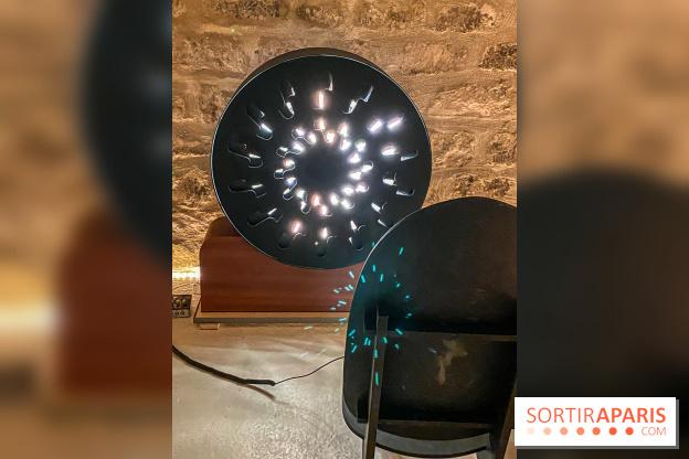 Exposition immersive Have a Good Trip Dan Ghenacia Sobering Galerie - IMG 1925