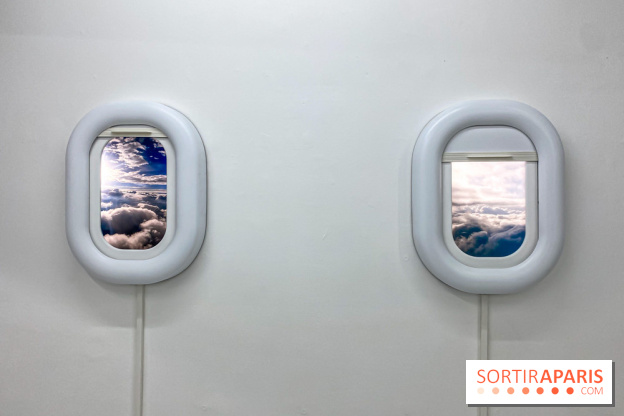 Exposition immersive Have a Good Trip Dan Ghenacia Sobering Galerie - IMG 1936