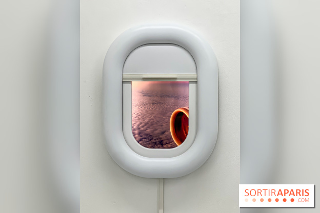 Exposition immersive Have a Good Trip Dan Ghenacia Sobering Galerie - IMG 1938