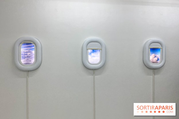 Exposition immersive Have a Good Trip Dan Ghenacia Sobering Galerie - IMG 1948