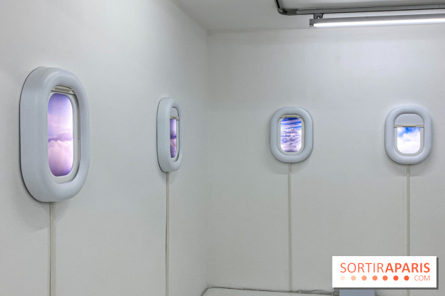 Exposition immersive Have a Good Trip Dan Ghenacia Sobering Galerie - IMG 1957