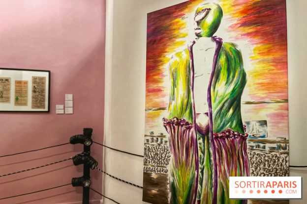 Lucha Libre à l'Institut culturel du Mexique
