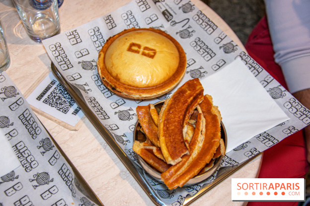 Disco Burger - DSC 9724