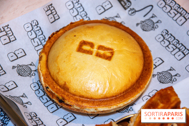 Disco Burger - DSC 9728