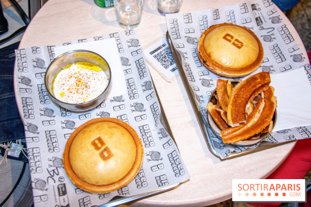 Disco Burger - DSC 9729