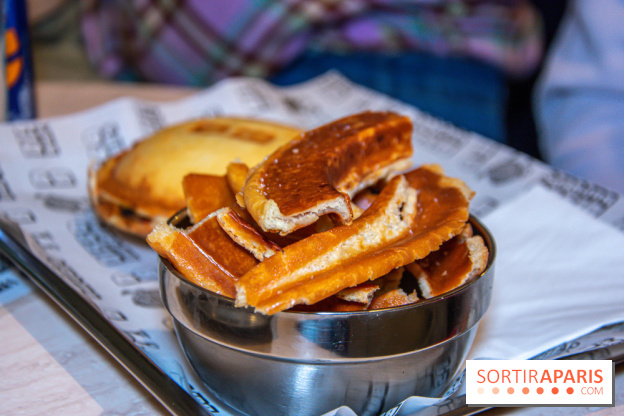 Disco Burger - DSC 9731