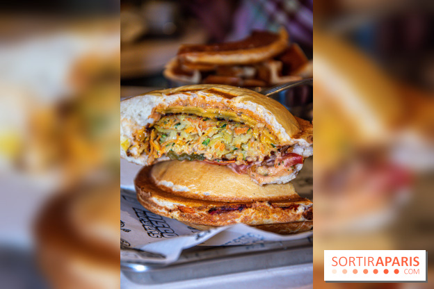 Disco Burger - DSC 9742