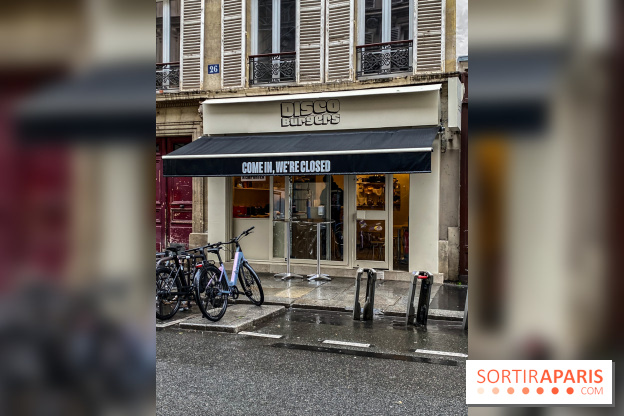 Disco Burger - IMG 1971