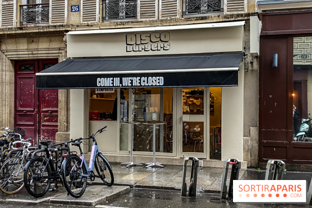 Disco Burger - IMG 1972