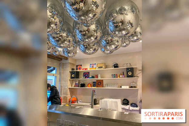 Disco Burger - IMG 1976