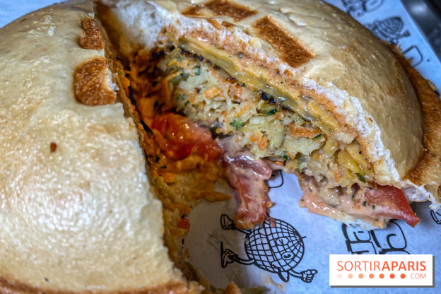 Disco Burger - IMG 1996