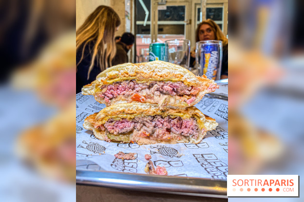 Disco Burger - IMG 2005