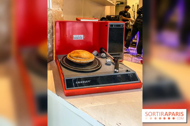 Disco Burger - IMG 2018