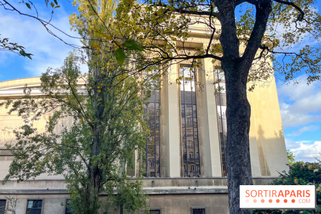 Musée de la Marine visuel