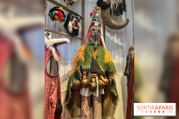 Le musée de l'Homme - collections permanentes - image00061