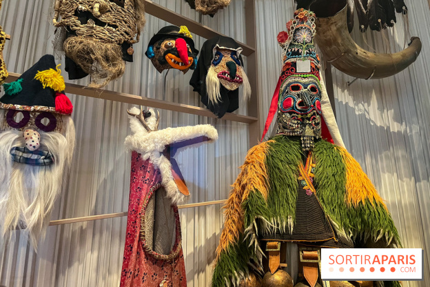 Le musée de l'Homme - collections permanentes - image00062