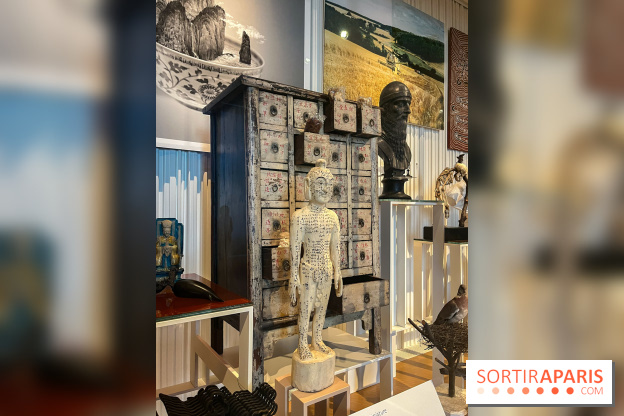 Le musée de l'Homme - collections permanentes - image00063