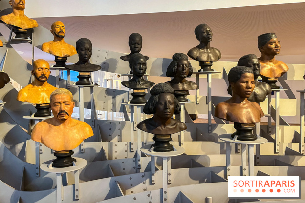 Le musée de l'Homme - collections permanentes - image00054