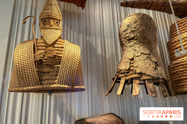 Le musée de l'Homme - collections permanentes - image00038