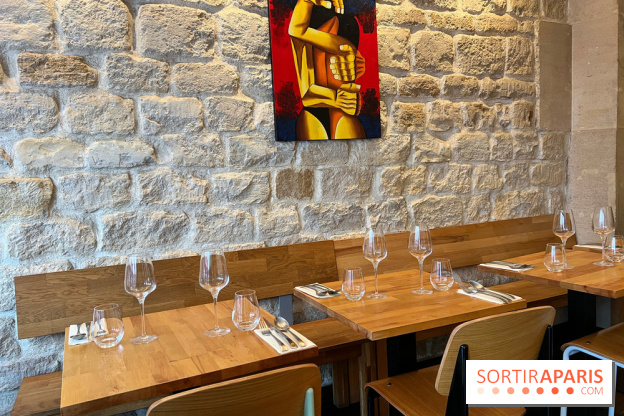 Ayahuma - Décoration